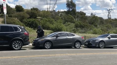 City Council Puts Parking Enforcement In Reverse Nbc Los Angeles