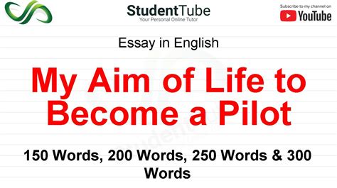 🌱 My Ambition In Life Essay In English My Ambition In Life Essay In