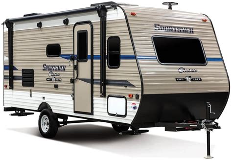 Best Small Travel Trailers Of 2020 Ultimate Round Up Rv Expertise