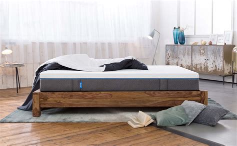 The original mattress company was started by experienced professionals who worked at sealy and stearns & foster companies before. Emma Original Mattress Review | Best Mattress UK