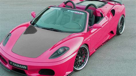 Pink Ferrari Wallpapers Top Free Pink Ferrari Backgrounds