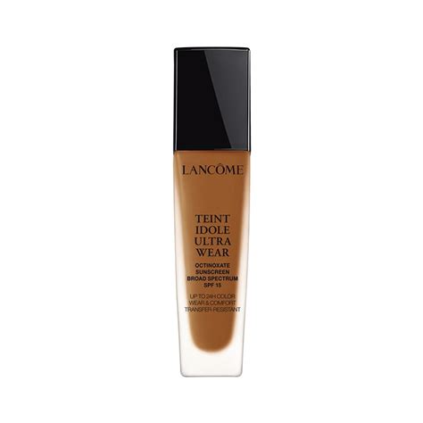 Top Rated Foundations At Sephora