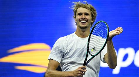 The latest tweets from @alexzverev Alexander Zverev erases two-set deficit to reach US Open final - Sports Illustrated