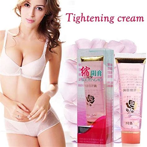 Sdoo Ml Feminine Vagina Repair Vaginal Shrinking Tightening Vagina