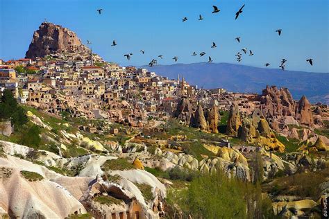 Pigeon Valley Cappadocia Turkey Places To Visit Cappadocia Travel