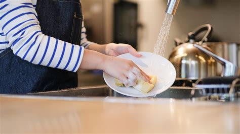 Why You Shouldnt Wash Dishes By Hand Fox News