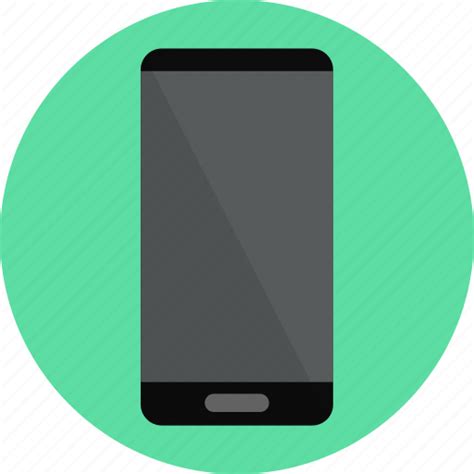 Smartphone Icon Icono De Celular Png Free Png Images Toppng Images