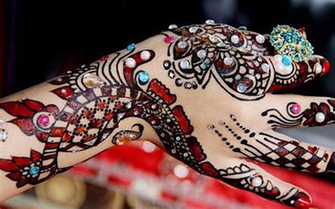 New Collection Of Beautiful Mehndi Free Hd Wallpapers