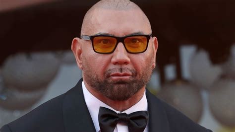 Trailer Released For Upcoming Dave Bautista Film