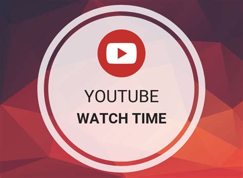 How To Increase Youtube Watch Time In 2021 Best Practices