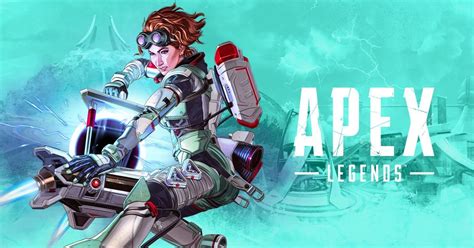 Apex Legends Season 7 Gets A Brand New Map Called Olympus
