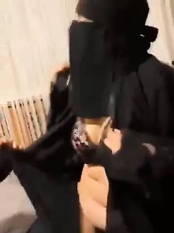Persetan Niqab Xhamster