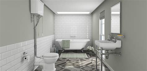 Planning Your Own Bathroom Layout Ideas Victorian Plumbing