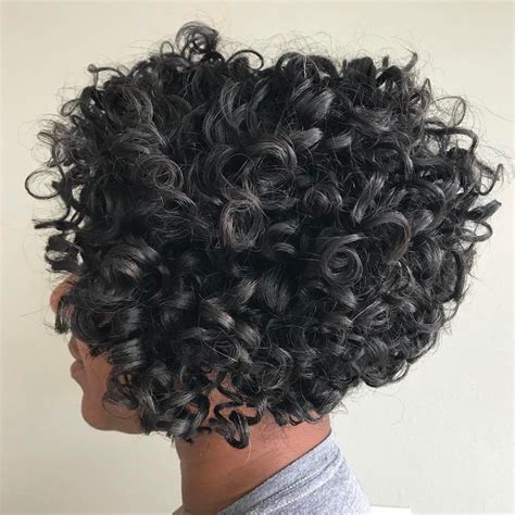 50 Natural Curly Hairstyles And Curly Hair Ideas To Try In 2020 Hair