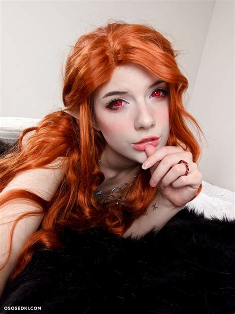 Meggii Lenore Castlevania Naked Cosplay Asian 51 Photos Onlyfans