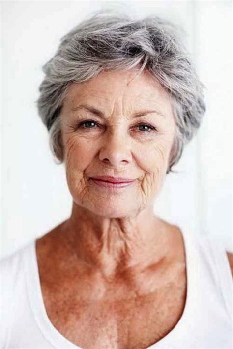 Is there a resource to learn about all the programs designed for senior citizens? 70 Anti-Aging Short Hairstyles for Older Women