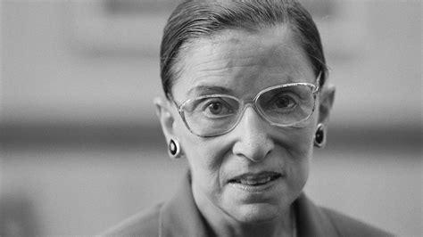 remembering supreme court justice ruth bader ginsburg pbs newshour