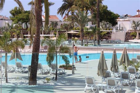 Hotel Livvo Dunagolf Suites Hotel En Maspalomas Viajes El Corte Ingles