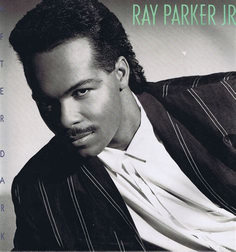 Ray Parker Jr After Dark Wx 122 Lp Vinyl Record • Wax Vinyl Records Ray Parker Soul