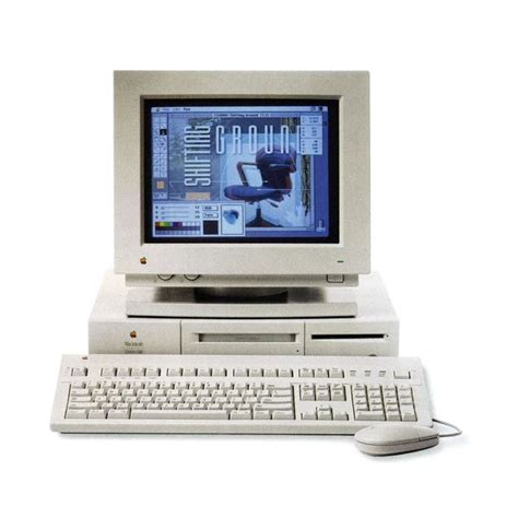 Uses Of Old Mac Computers