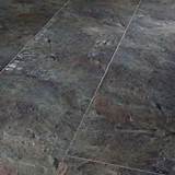 Slate Tile Flooring Images