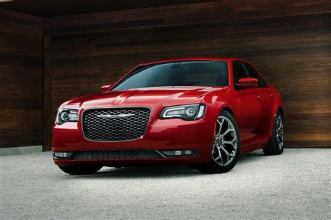 2022 Chrysler 300 Specs Price Mpg And Features