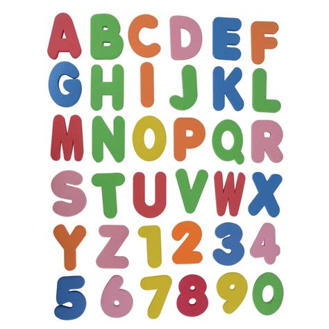 Alphabet Letter Numbers Chart The Charts Below Display All The