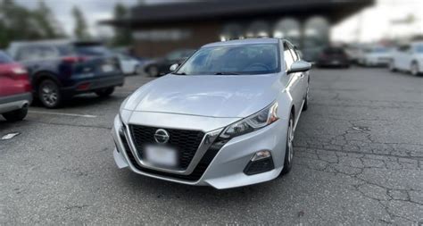 Used Nissan Altima For Sale Online Carvana