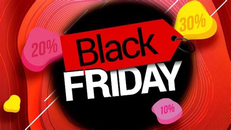 What Not To Buy On Black Friday 2016 - Black Friday 2016: ¿qué tiendas ofrecen ofertas y descuentos en el