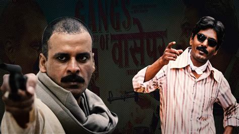 Gangs Of Wasseypur Turns Nine Here Are Some Unusual Facts