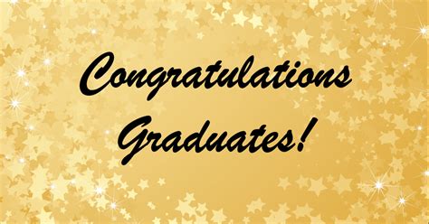 Congratulations To Our Osage High School Graduates