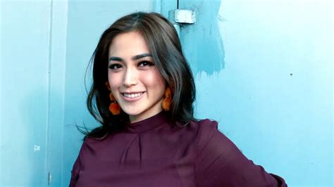 Jessica Iskandar Siap Menikah Siapa Calonnya Entertainment