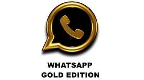 Whatsapp Gold Edition Yes It Is A Scam A Hoax