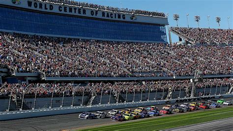 Pole winners from the 2019 season, returning playoff drivers and previous daytona 500 pole winners are eligible to race in the exhibition event. Tickets on sale now for 2019 Daytona 500 | NASCAR.com
