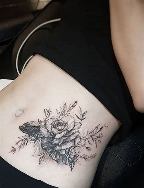 Did you know that flowers have meanings associated with them? Tattoos That Represent Strength And Love