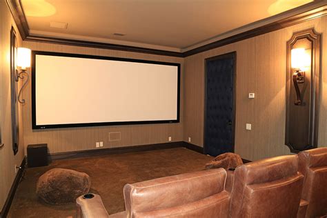 Home Theater Hoppen Home Systems