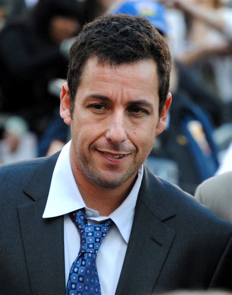 Hollywood All Stars Adam Sandler Short Profile Bio And Pictures In 2012
