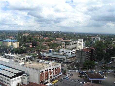 Nairobi Westlands District Photo Gallery Developments