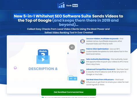 Easily Top Rank Your Videos Using This Whitehat Video Traffic And Ranking App Coding Coupons