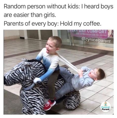 05.06.2021 · 38 ruthlessly funny moms and dads who made me go, you did not just say that! you deserve a laugh before you have to wipe another tiny butt. Funny Memes Parenting Mom Dad Family Memes 2020 Quotes ...