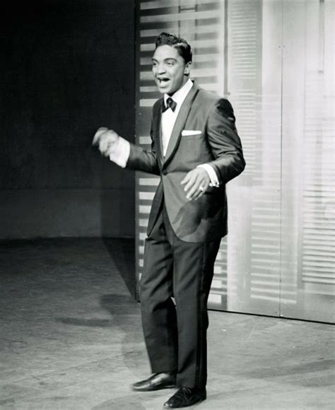 30 Fabulous Photos Of Jackie Wilson In The 1950s And 60s Vintage