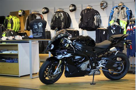 Bmw Motorrad Usa Announces Opening Of Bmw Motorcycles Of Concord