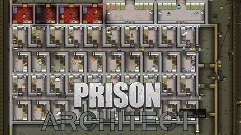 Prison architect wiki is an encyclopedia that anyone can edit and is maintained by gamers just like you. Prison Architect | Part 4: Starting To Get The Criminally ...