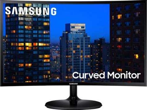 Rent To Own Samsung Cf390 Series 27 Led Curved Fhd Amd Freesync