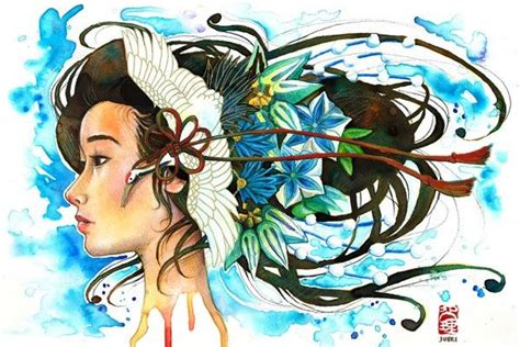 Pin by Sxymexi on Juuri | Illustration art, Art, Surrealism artists