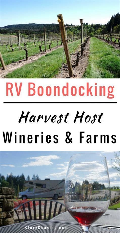 Beginners boondocking guide for rv living here's all the boondocking gear and info we mentioned: Boondocking at Vineyards in Oregon | Boondocking, Harvest, Oregon travel