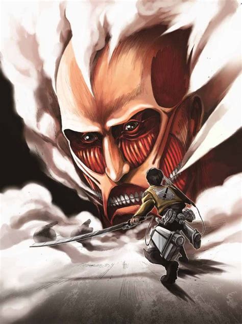 Crunchyroll New Live Action Attack On Titan Director Announced