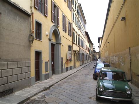 Via Laura 66 Studio Tourist Apartment In Florence