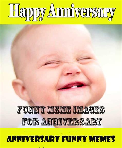 This opens in a new window. Funny Anniversary Memes For Everyone - Most Funny ...