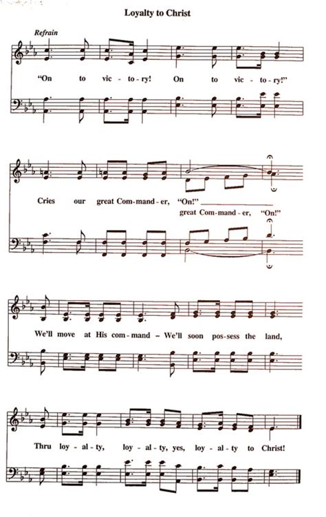 The New National Baptist Hymnal St Century Edition Page Hymnary Org
